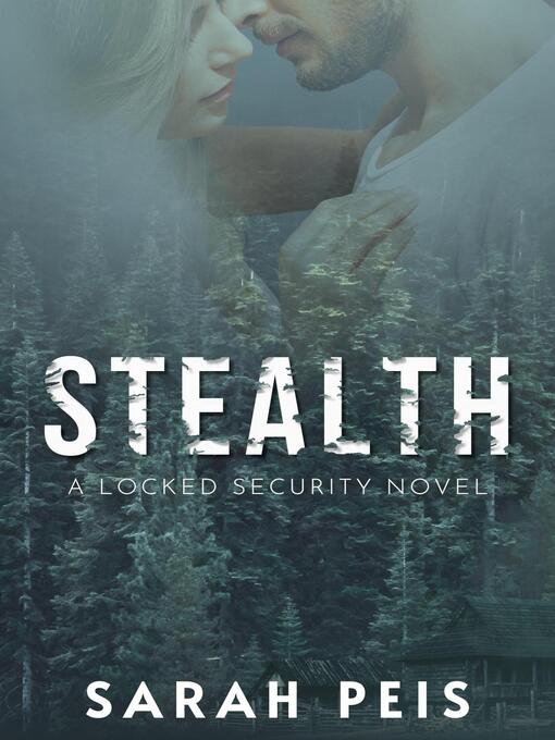 Title details for Stealth by Sarah Peis - Available